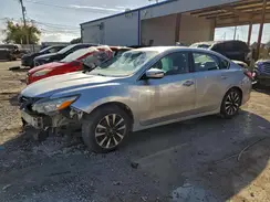 1N4AL3AP3JC214737 2018 NISSAN ALTIMA
