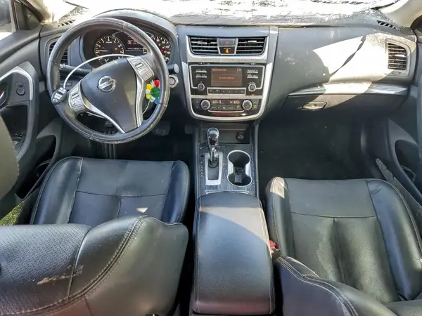 1N4AL3AP3JC214737 2018 NISSAN ALTIMA - Image 8