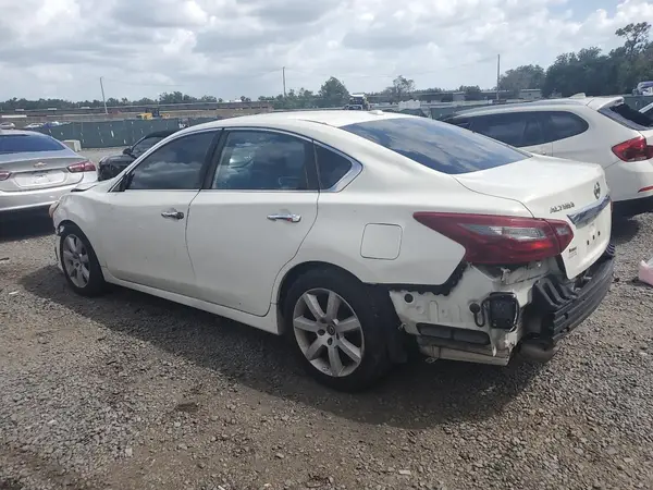 1N4AL3AP3JC214849 2018 NISSAN ALTIMA - Image 2