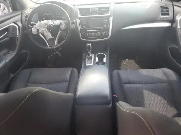 1N4AL3AP3JC214849 2018 NISSAN ALTIMA - Image 8