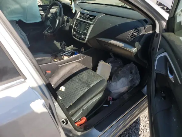 1N4AL3AP3JC214902 2018 NISSAN ALTIMA - Image 8
