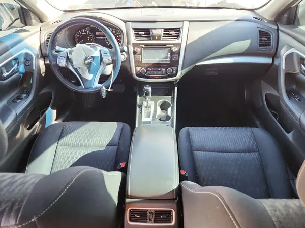 1N4AL3AP3JC215127 2018 NISSAN ALTIMA - Image 8