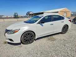 1N4AL3AP3JC215242 2018 NISSAN ALTIMA