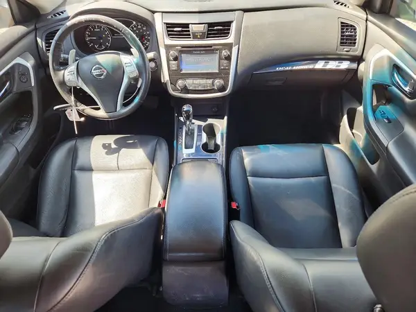 1N4AL3AP3JC215242 2018 NISSAN ALTIMA - Image 8