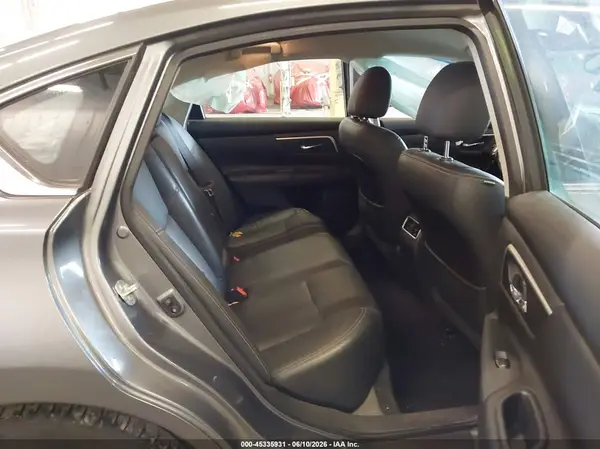1N4AL3AP3JC215306 2018 NISSAN ALTIMA - Image 8