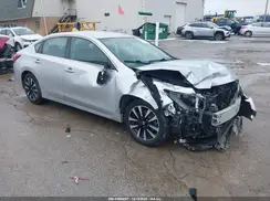 1N4AL3AP3JC215421 2018 NISSAN ALTIMA