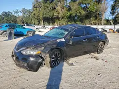1N4AL3AP3JC216343 2018 NISSAN ALTIMA