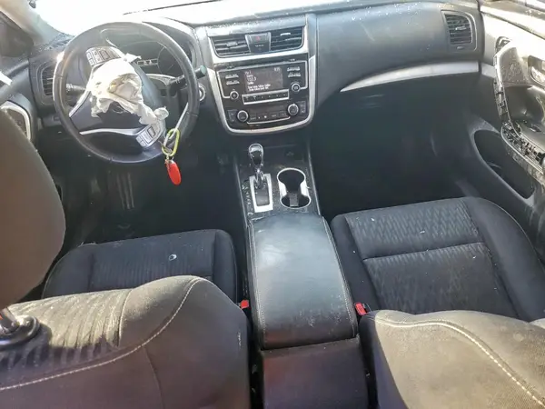 1N4AL3AP3JC216343 2018 NISSAN ALTIMA - Image 8
