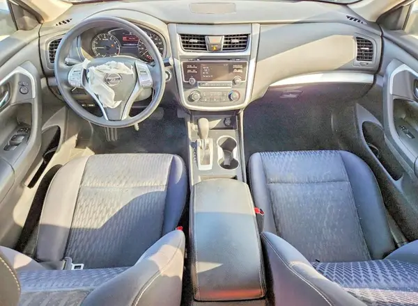 1N4AL3AP3JC216567 2018 NISSAN ALTIMA - Image 8