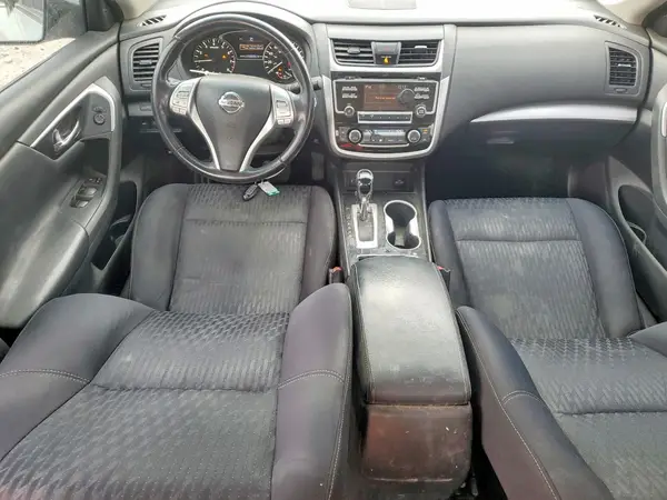 1N4AL3AP3JC216777 2018 NISSAN ALTIMA - Image 8
