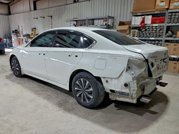 1N4AL3AP3JC217122 2018 NISSAN ALTIMA - Image 2