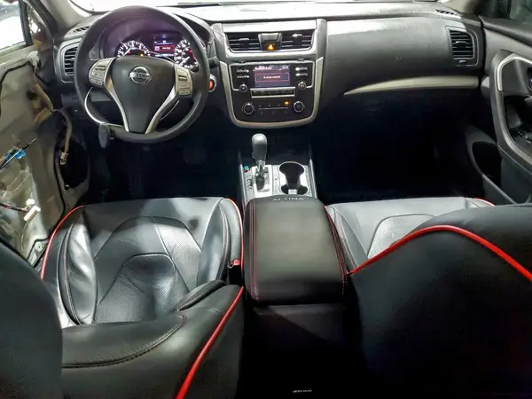 1N4AL3AP3JC217122 2018 NISSAN ALTIMA - Image 8