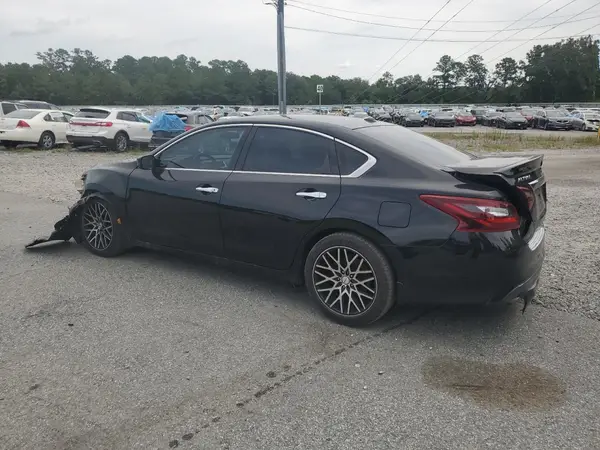 1N4AL3AP3JC217508 2018 NISSAN ALTIMA - Image 2
