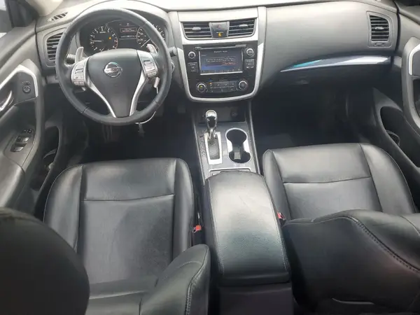 1N4AL3AP3JC217508 2018 NISSAN ALTIMA - Image 8