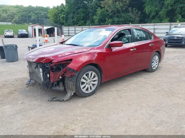 1N4AL3AP3JC217699 2018 NISSAN ALTIMA - Image 2
