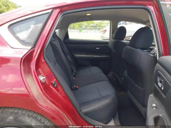 1N4AL3AP3JC217699 2018 NISSAN ALTIMA - Image 8