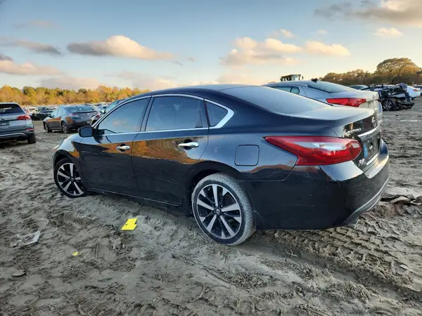 1N4AL3AP3JC218027 2018 NISSAN ALTIMA - Image 2