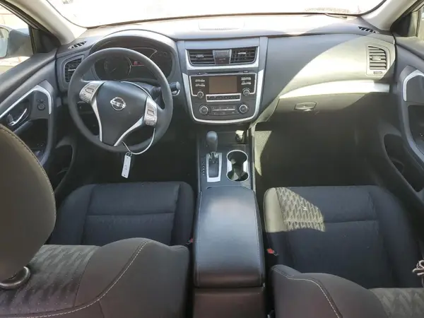 1N4AL3AP3JC218433 2018 NISSAN ALTIMA - Image 8