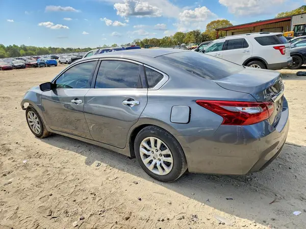 1N4AL3AP3JC219355 2018 NISSAN ALTIMA - Image 2
