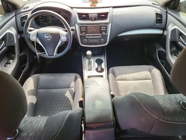 1N4AL3AP3JC219355 2018 NISSAN ALTIMA - Image 8