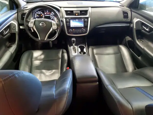 1N4AL3AP3JC219579 2018 NISSAN ALTIMA - Image 8
