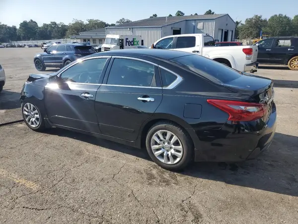 1N4AL3AP3JC219954 2018 NISSAN ALTIMA - Image 2