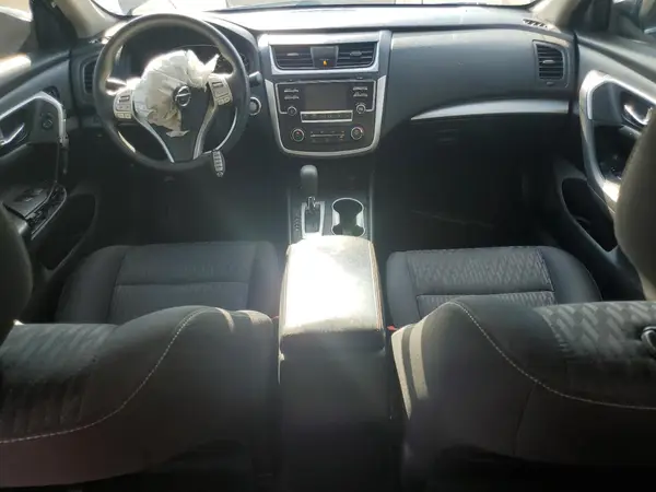 1N4AL3AP3JC219954 2018 NISSAN ALTIMA - Image 8