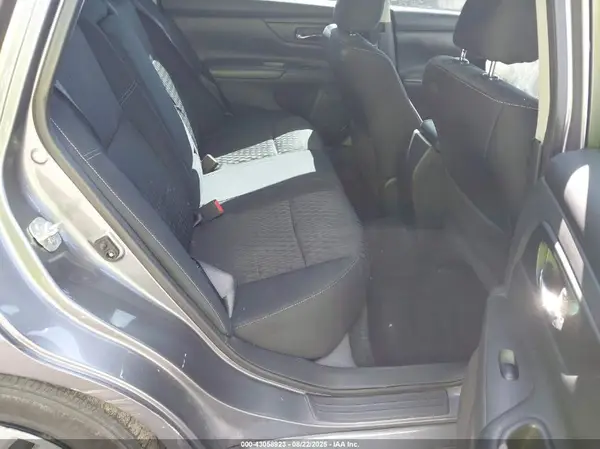 1N4AL3AP3JC220022 2018 NISSAN ALTIMA - Image 8