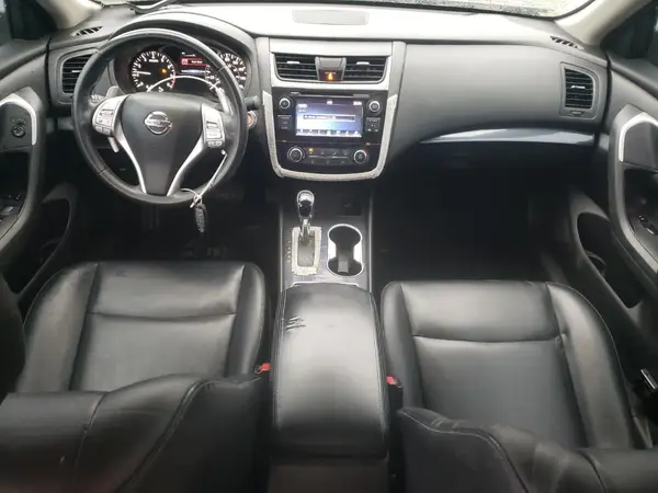 1N4AL3AP3JC220117 2018 NISSAN ALTIMA - Image 8