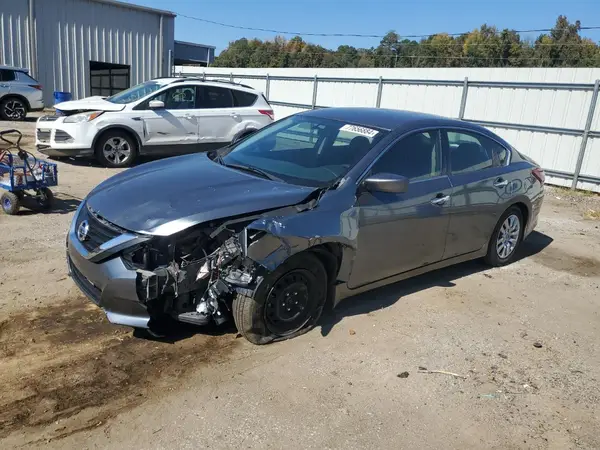 1N4AL3AP3JC220280 2018 NISSAN ALTIMA - Image 1