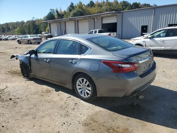 1N4AL3AP3JC220280 2018 NISSAN ALTIMA - Image 2
