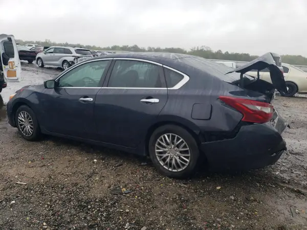 1N4AL3AP3JC220330 2018 NISSAN ALTIMA - Image 2