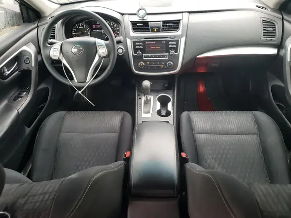 1N4AL3AP3JC220330 2018 NISSAN ALTIMA - Image 8