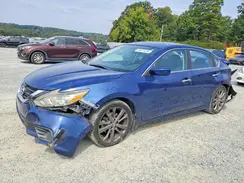 1N4AL3AP3JC221123 2018 NISSAN ALTIMA