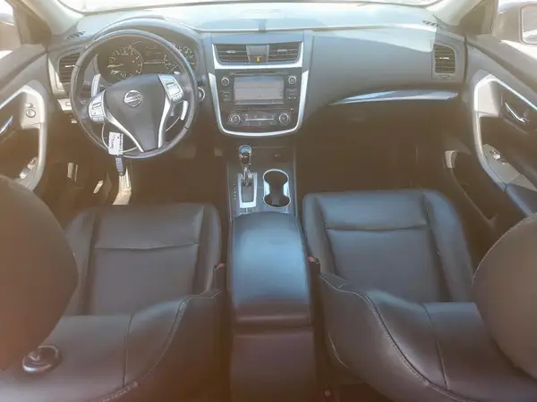 1N4AL3AP3JC221476 2018 NISSAN ALTIMA - Image 8