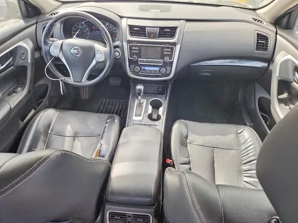 1N4AL3AP3JC221784 2018 NISSAN ALTIMA - Image 8