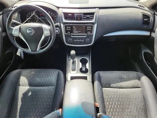 1N4AL3AP3JC222367 2018 NISSAN ALTIMA - Image 8