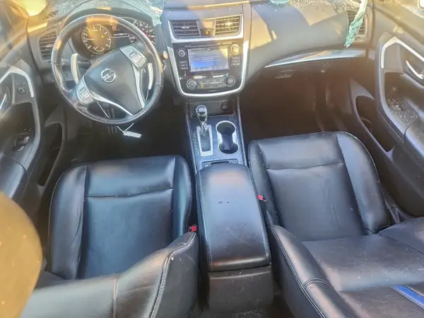 1N4AL3AP3JC222398 2018 NISSAN ALTIMA - Image 8