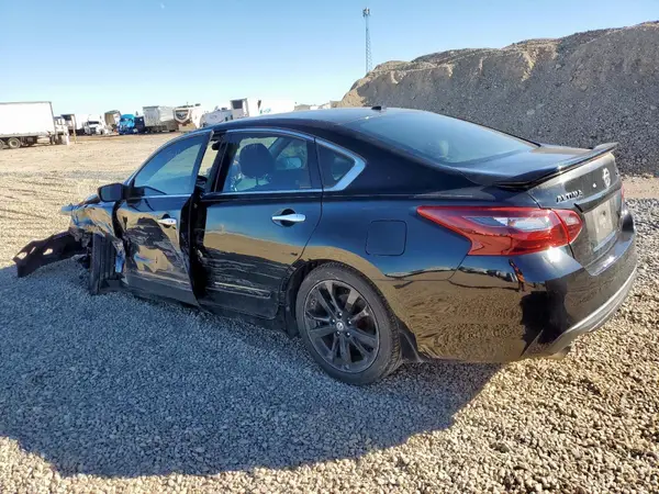 1N4AL3AP3JC223101 2018 NISSAN ALTIMA - Image 2