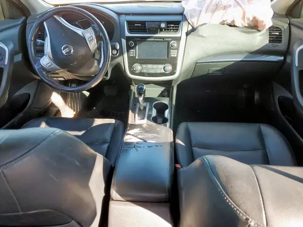 1N4AL3AP3JC223101 2018 NISSAN ALTIMA - Image 8