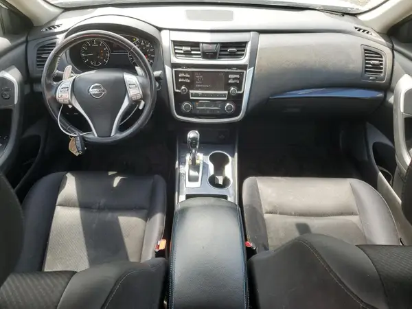 1N4AL3AP3JC223857 2018 NISSAN ALTIMA - Image 8