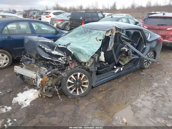 1N4AL3AP3JC224510 2018 NISSAN ALTIMA - Image 2