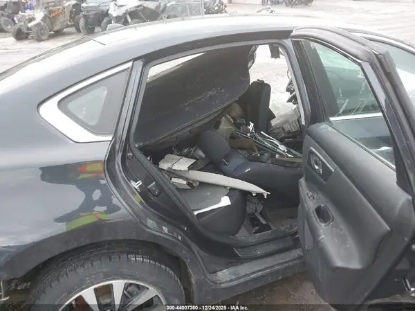 1N4AL3AP3JC224510 2018 NISSAN ALTIMA - Image 8