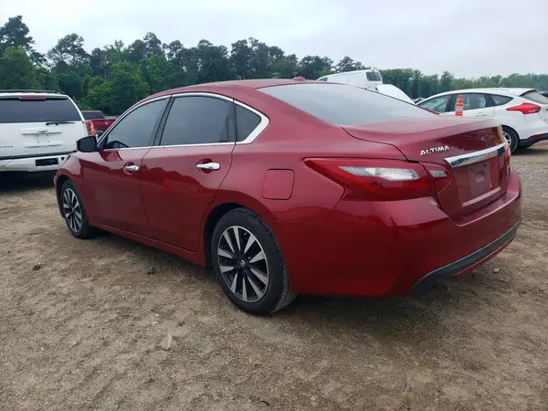 1N4AL3AP3JC224832 2018 NISSAN ALTIMA - Image 2