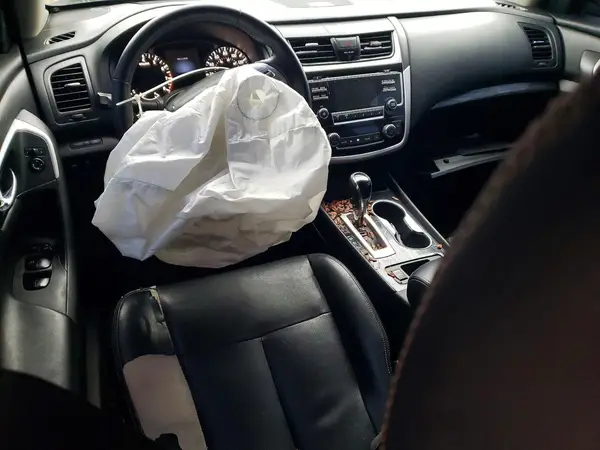 1N4AL3AP3JC224832 2018 NISSAN ALTIMA - Image 8