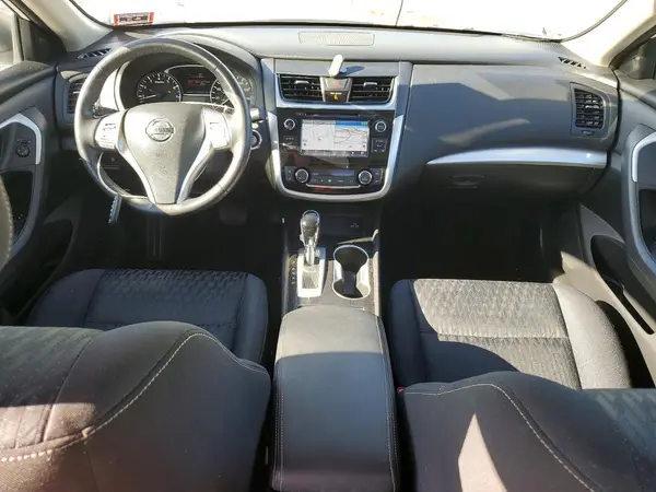 1N4AL3AP3JC225902 2018 NISSAN ALTIMA - Image 8