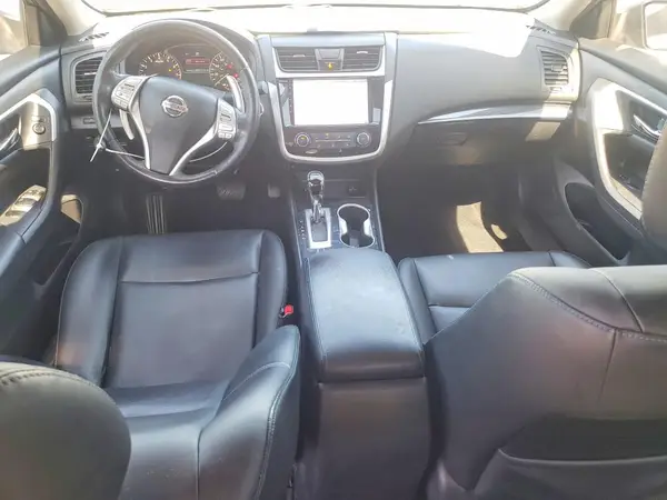 1N4AL3AP3JC226113 2018 NISSAN ALTIMA - Image 8