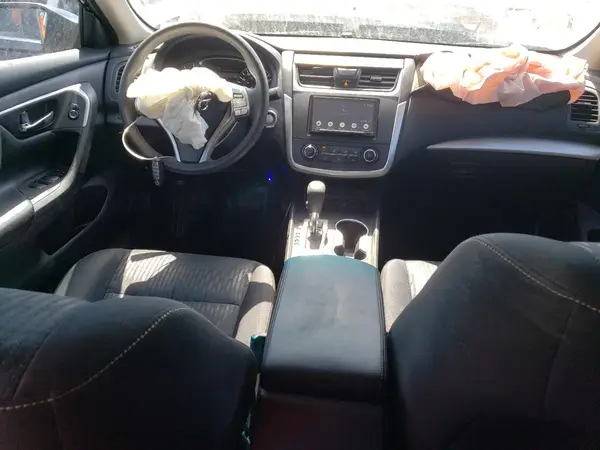 1N4AL3AP3JC226208 2018 NISSAN ALTIMA - Image 8