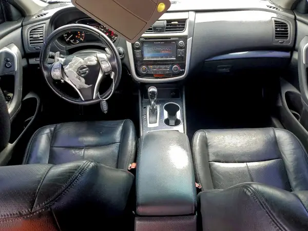 1N4AL3AP3JC226404 2018 NISSAN ALTIMA - Image 8