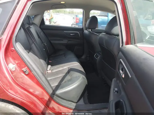 1N4AL3AP3JC227083 2018 NISSAN ALTIMA - Image 8